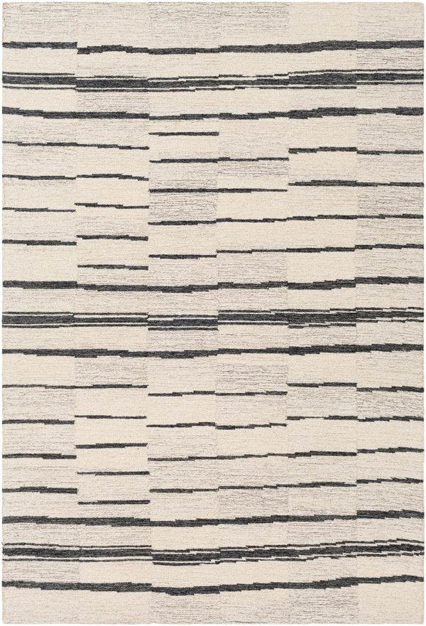 Granada Grey Area Rug - BlueJay Avenue