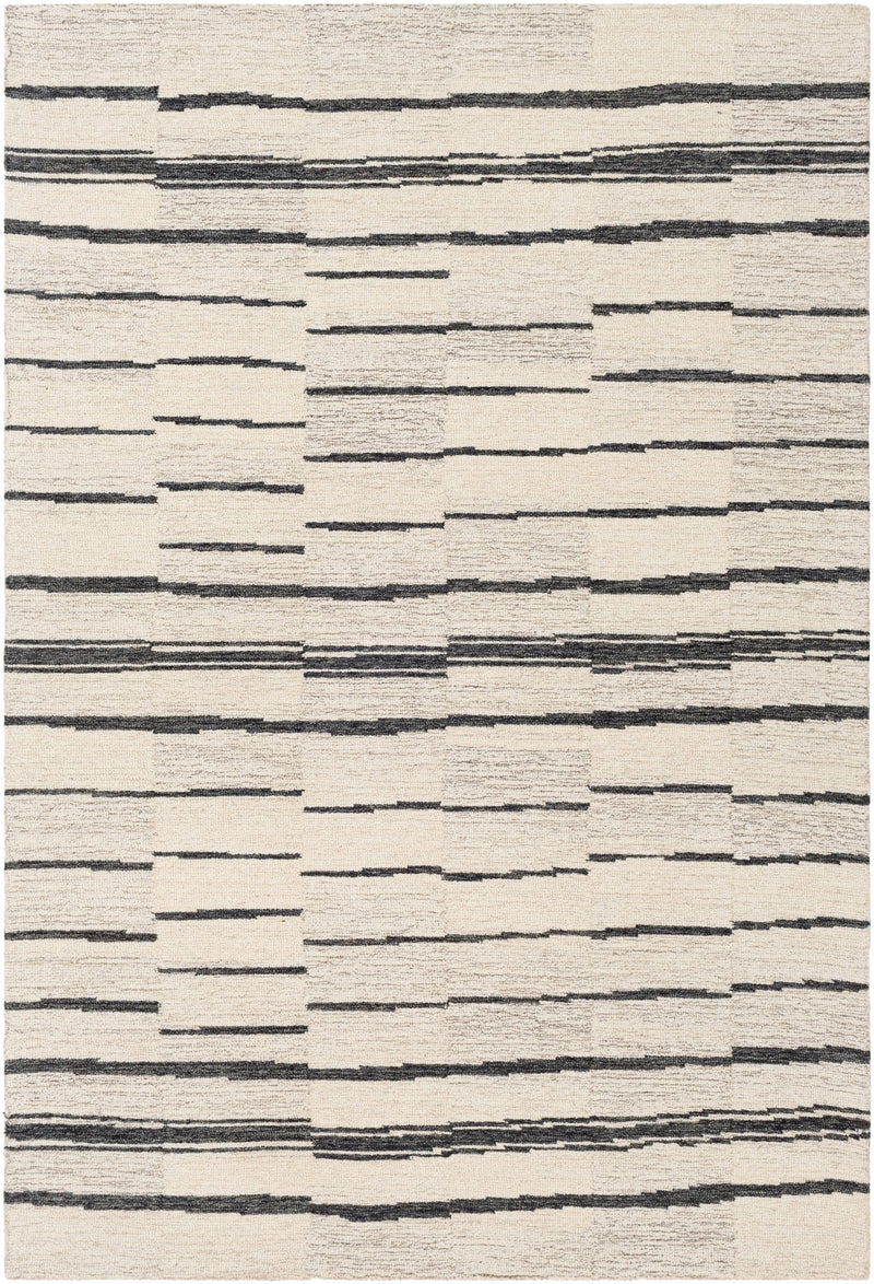 Granada Grey Area Rug - BlueJay Avenue