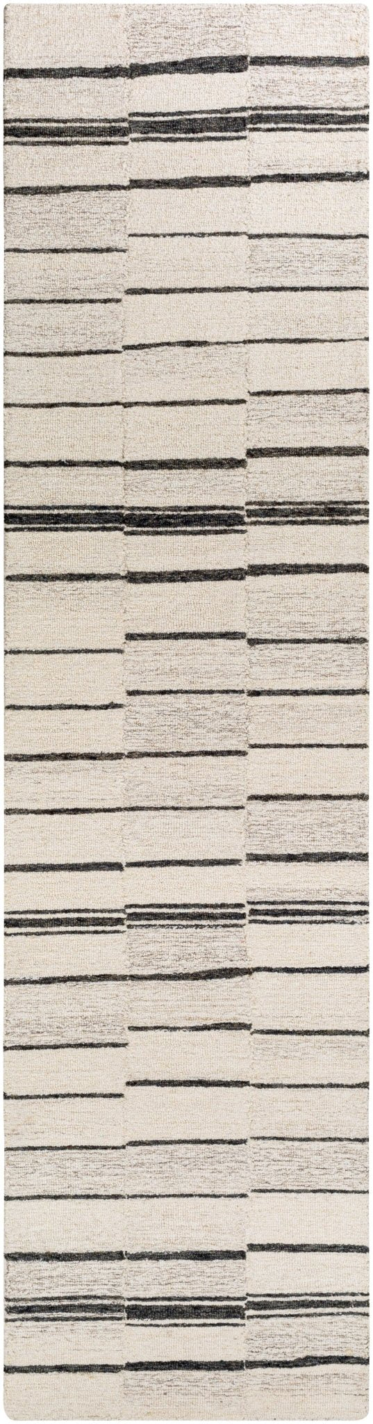 Granada Grey Area Rug - BlueJay Avenue