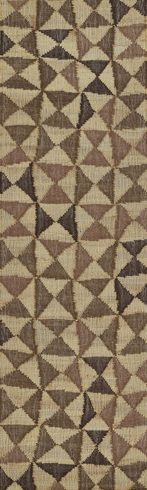 Gurara Chevrette Beige Rug - BlueJay Avenue