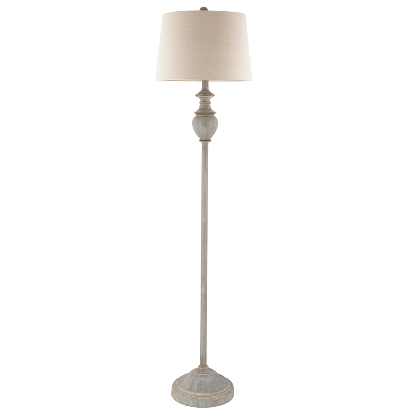 Hadlee Floor Lamp - BlueJay Avenue