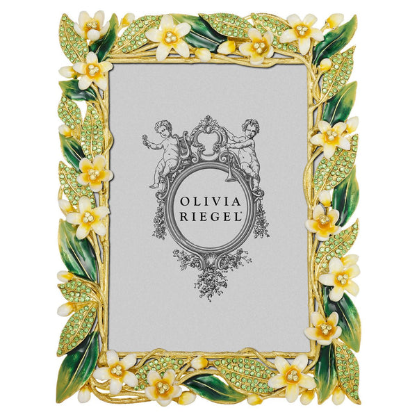 Hannah Photo Frame - BlueJay Avenue