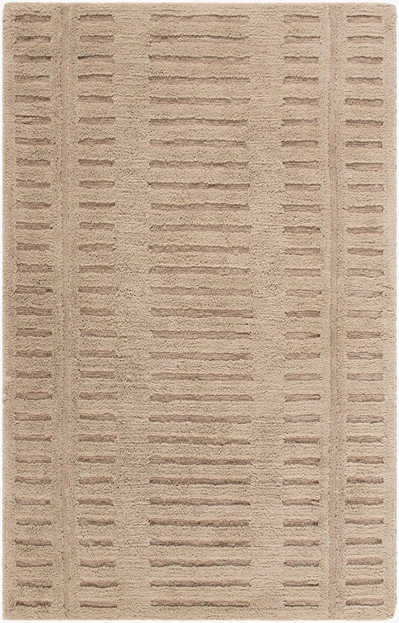 Harrow Washable Wool Rug - BlueJay Avenue