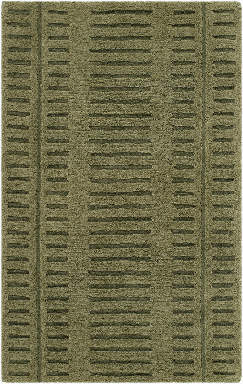 Harrow Washable Wool Rug - BlueJay Avenue