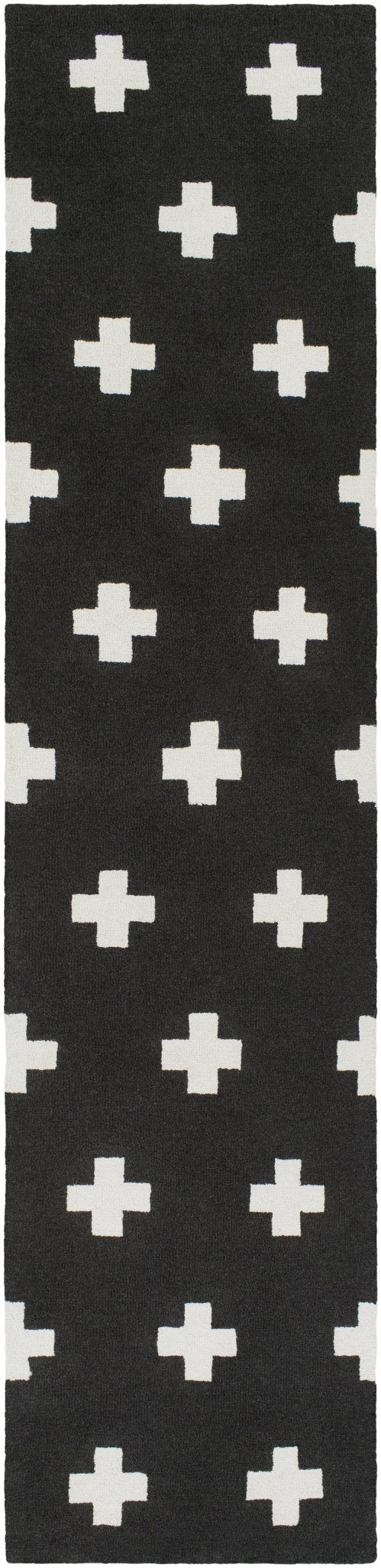 Hilda Handmade Rug - BlueJay Avenue