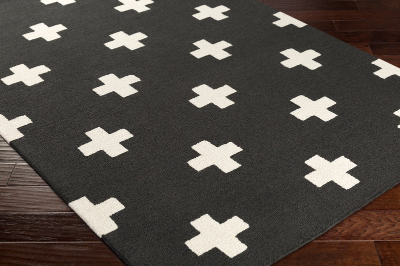 Hilda Handmade Rug - BlueJay Avenue