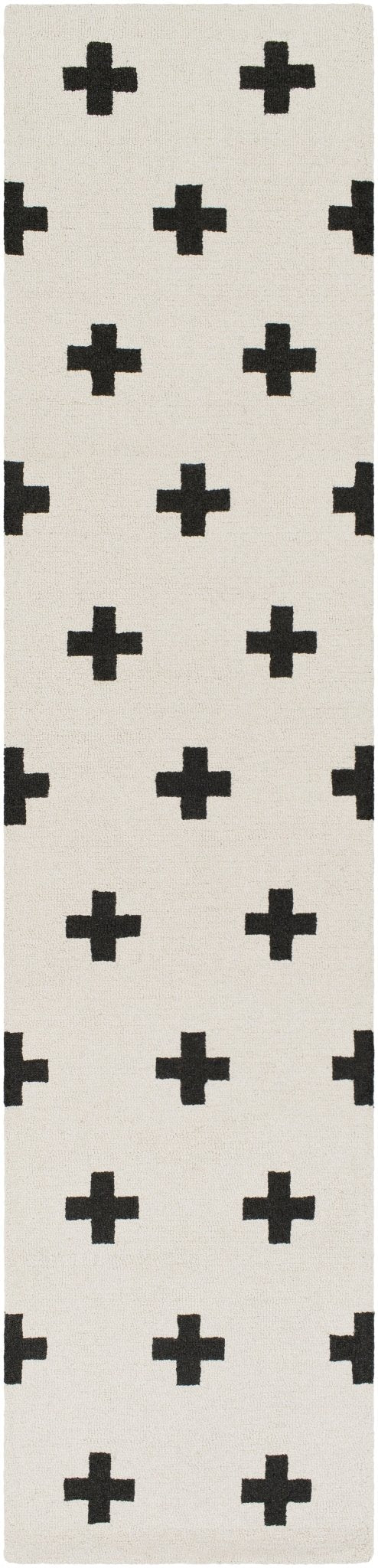 Hilda Handmade Rug - BlueJay Avenue