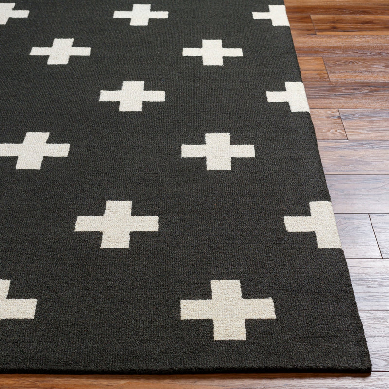 Hilda Handmade Rug - BlueJay Avenue