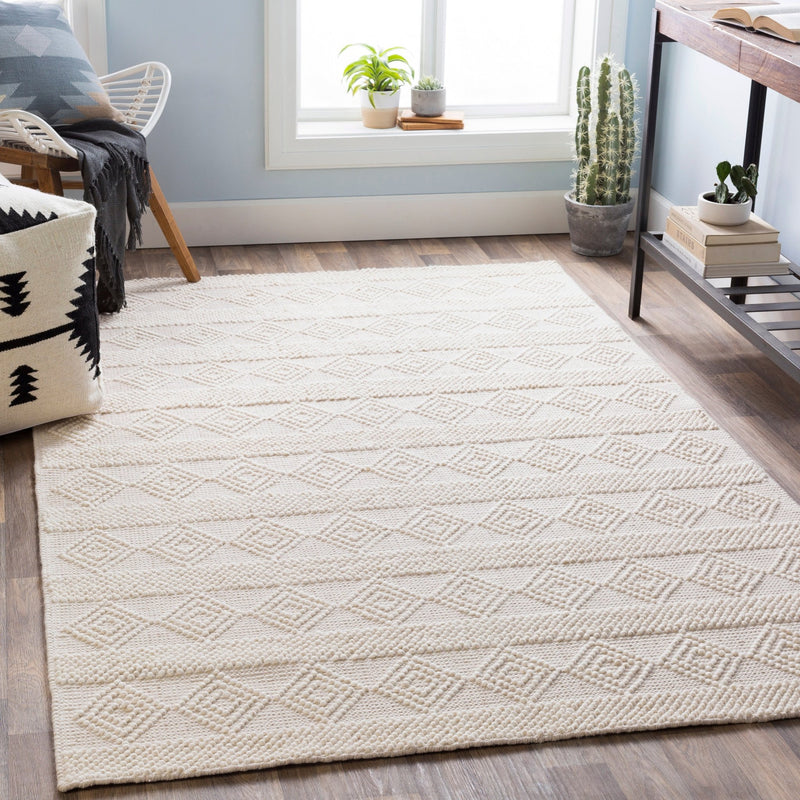 Hygge Hand Woven Rug - BlueJay Avenue