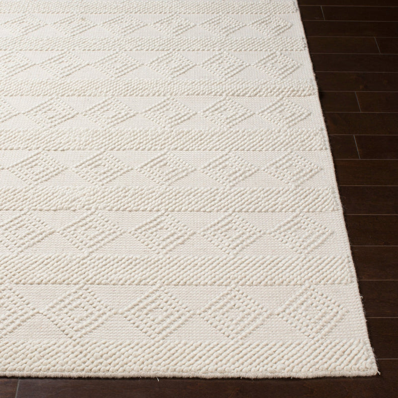 Hygge Hand Woven Rug - BlueJay Avenue