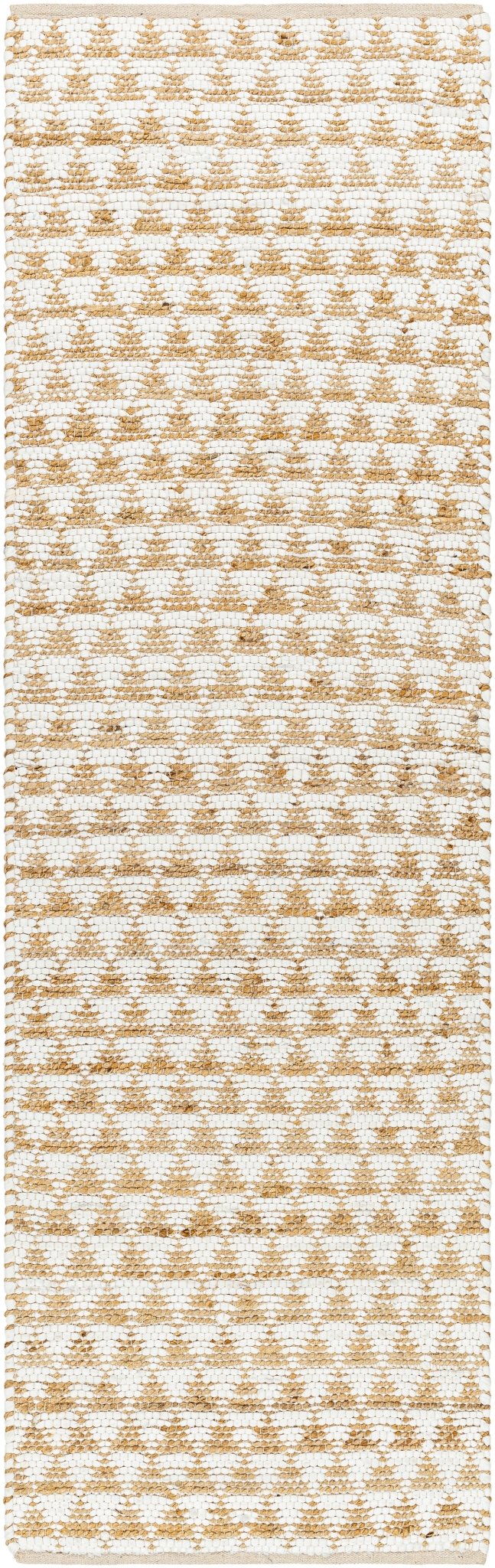 Jean Hand Woven Jute Area Rug - BlueJay Avenue