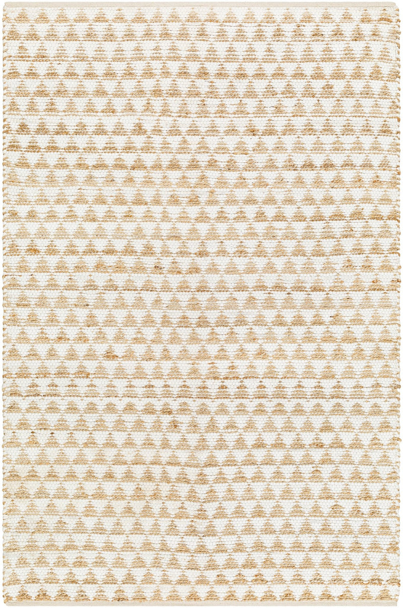 Jean Hand Woven Jute Area Rug - BlueJay Avenue