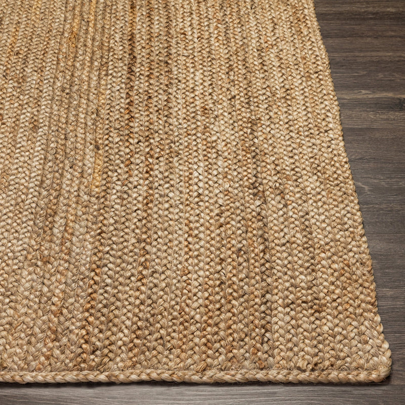 Jute Natural Handmade Braided Rug - BlueJay Avenue