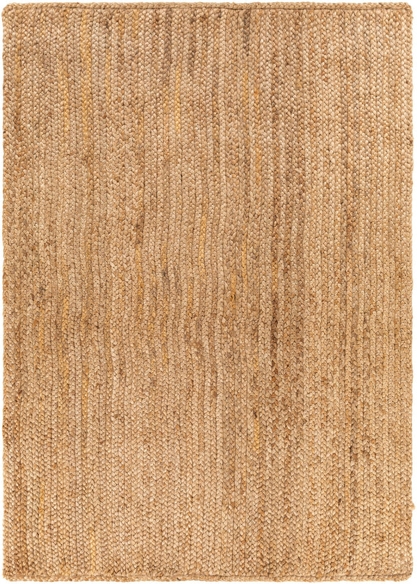 Jute Natural Handmade Braided Rug - BlueJay Avenue