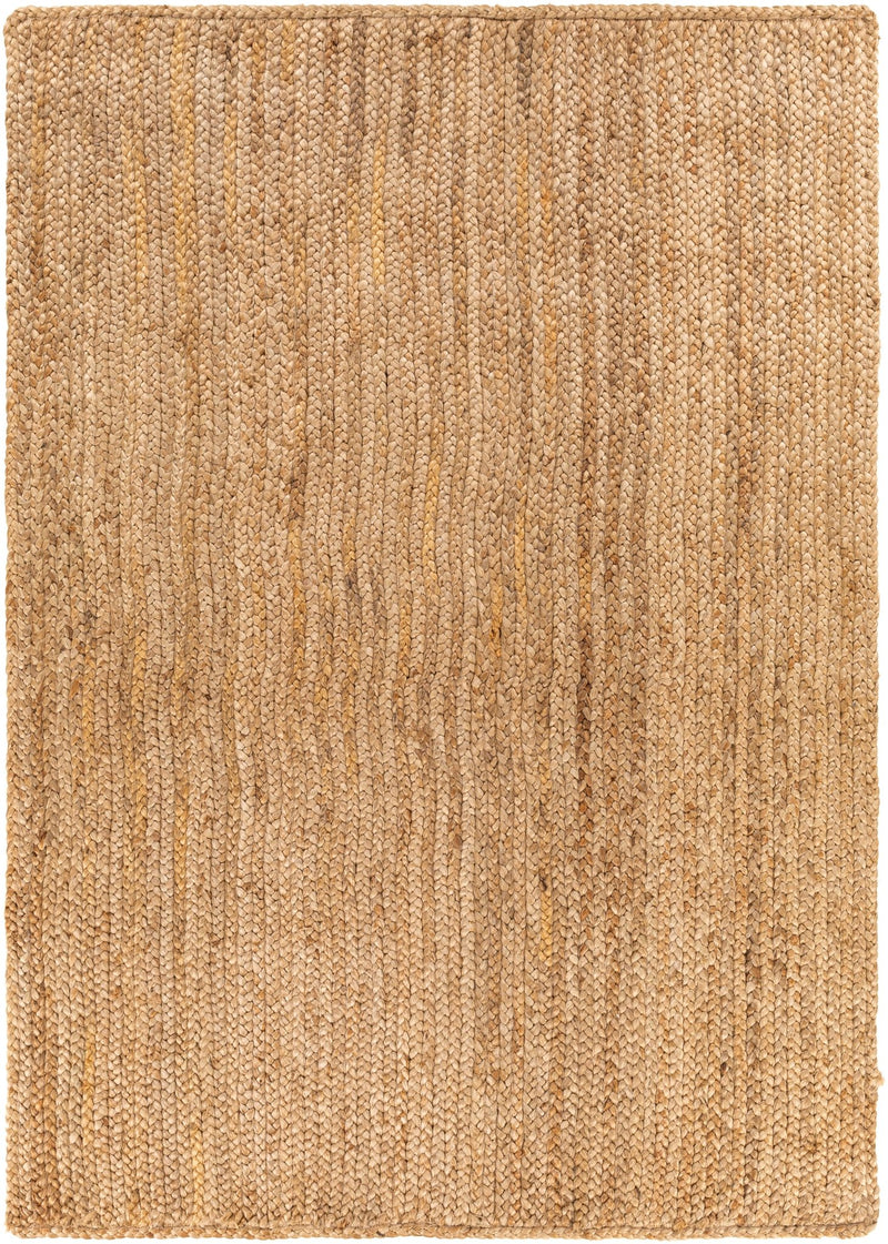 Jute Natural Handmade Braided Rug - BlueJay Avenue