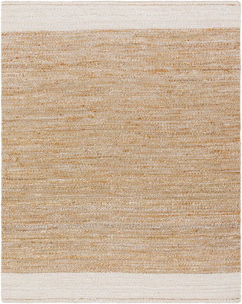 Kamey Jute Natural Rug - BlueJay Avenue