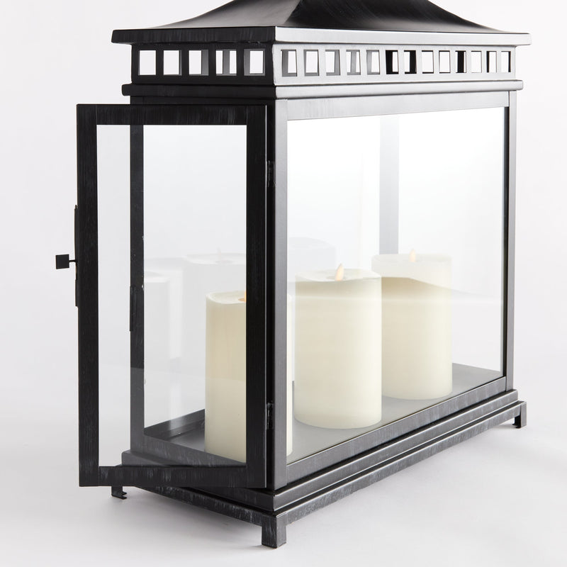 Kito Outdoor Lantern - BlueJay Avenue