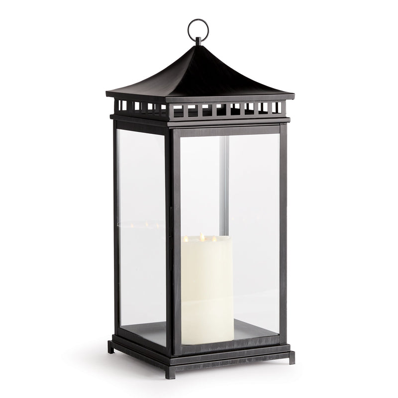 Kito Outdoor Lantern - BlueJay Avenue