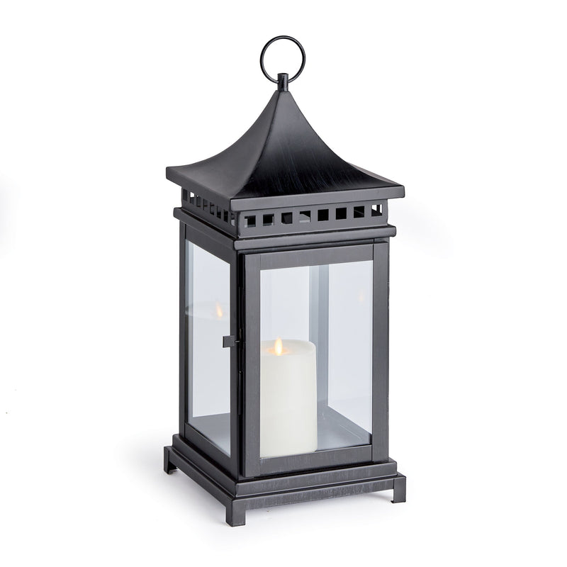 Kito Outdoor Lantern - BlueJay Avenue