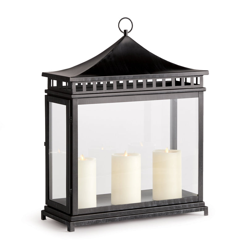 Kito Outdoor Lantern - BlueJay Avenue