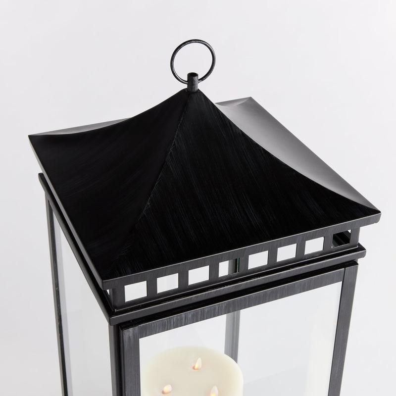 Kito Outdoor Lantern - BlueJay Avenue