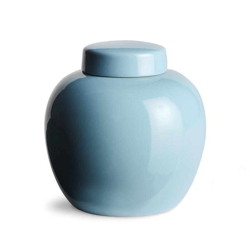 Koa Lidded Jar - BlueJay Avenue