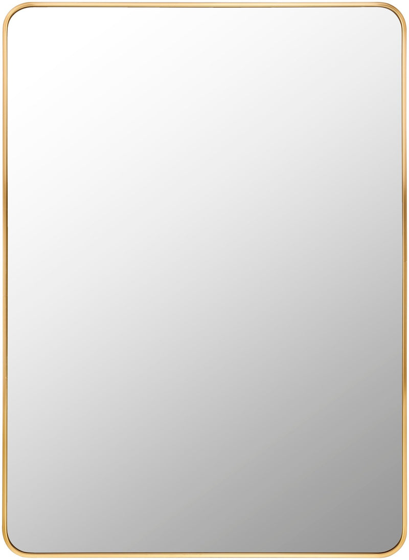 Lenox Bathroom Vanity Mirror - BlueJay Avenue