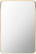 Lenox Bathroom Vanity Mirror - BlueJay Avenue