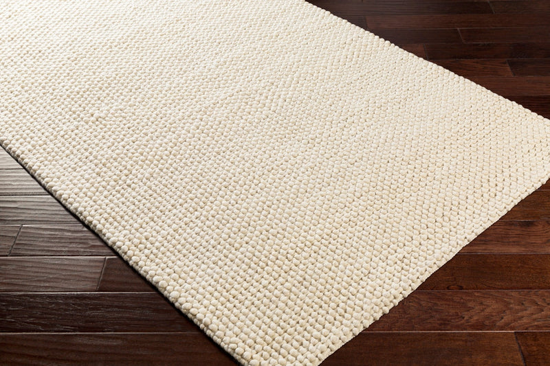 Lucerne Hand Woven Rug - BlueJay Avenue