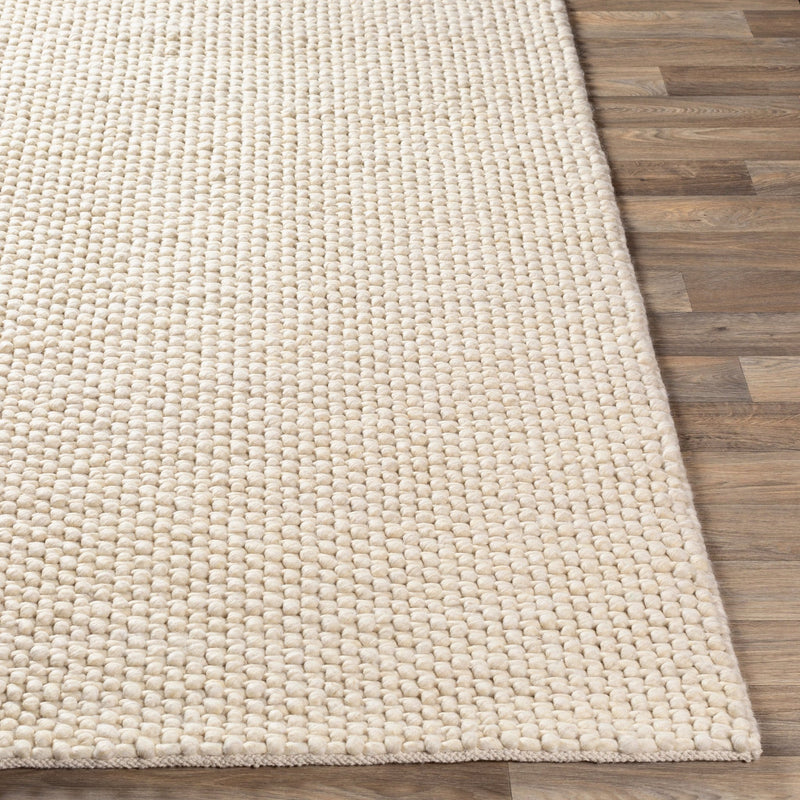 Lucerne Hand Woven Rug - BlueJay Avenue