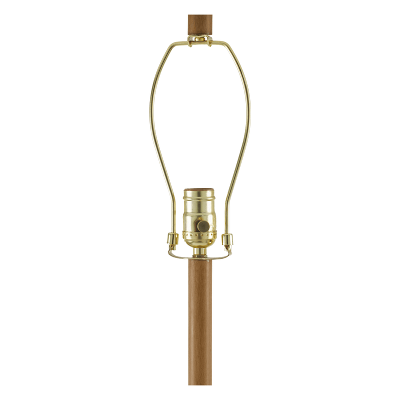 Mari Floor Lamp - BlueJay Avenue