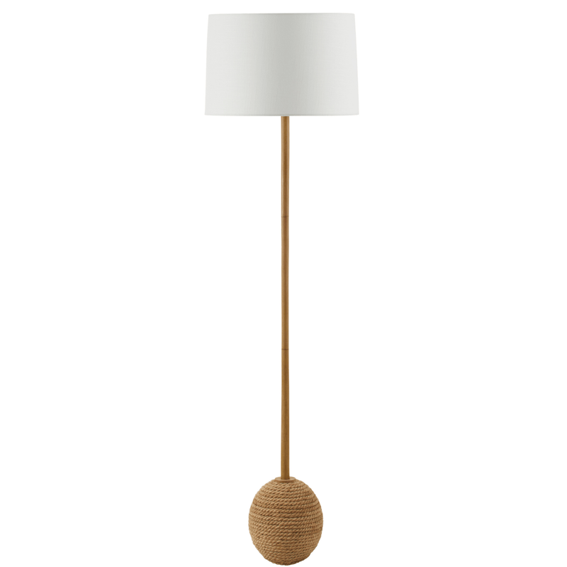 Mari Floor Lamp - BlueJay Avenue