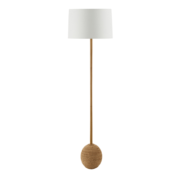 Mari Floor Lamp - BlueJay Avenue