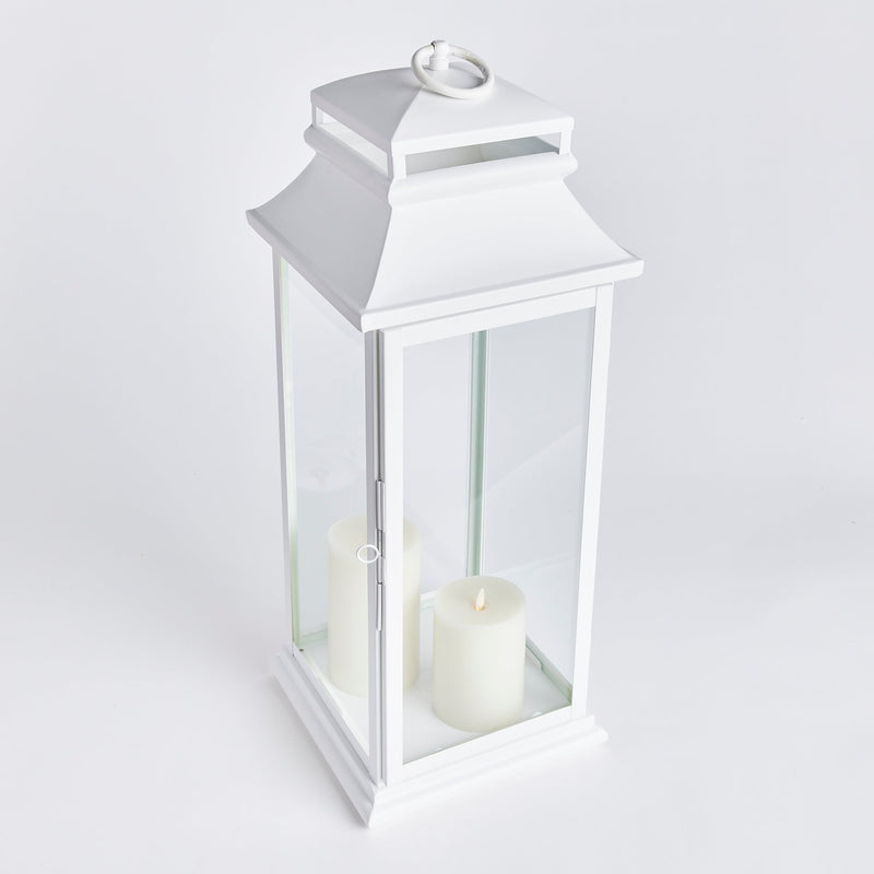 Matilda Outdoor Lantern - BlueJay Avenue