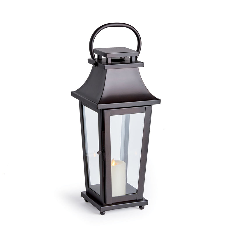 Maurice Outdoor Lantern - BlueJay Avenue