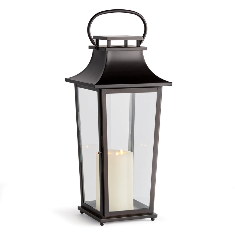 Maurice Outdoor Lantern - BlueJay Avenue