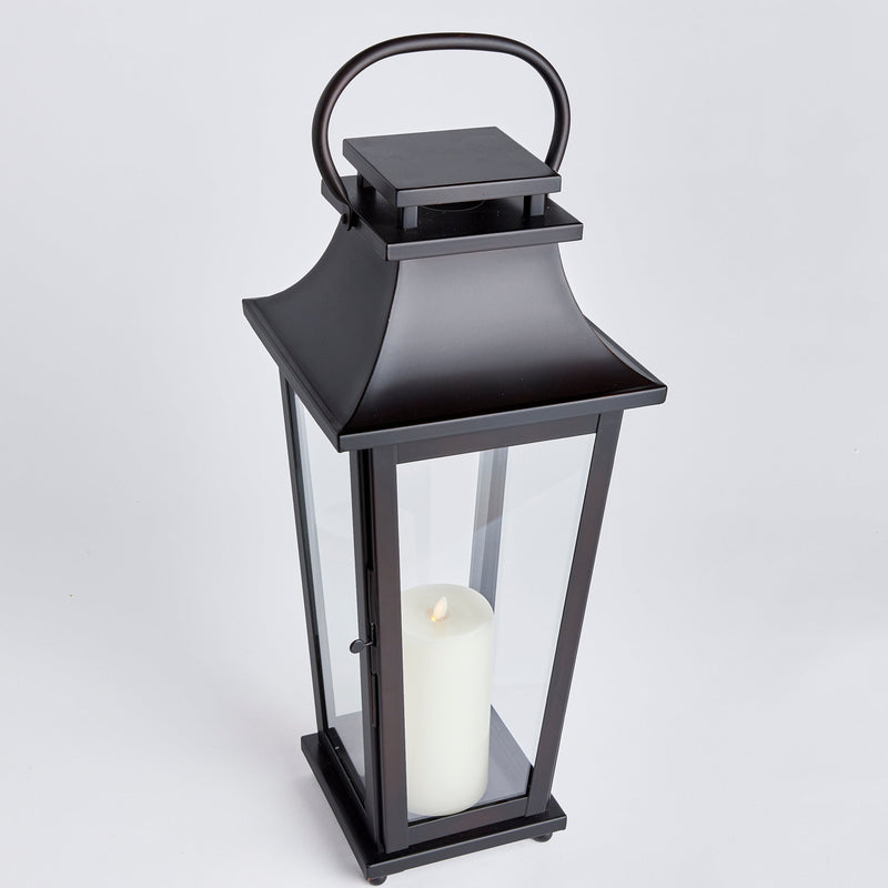 Maurice Outdoor Lantern - BlueJay Avenue