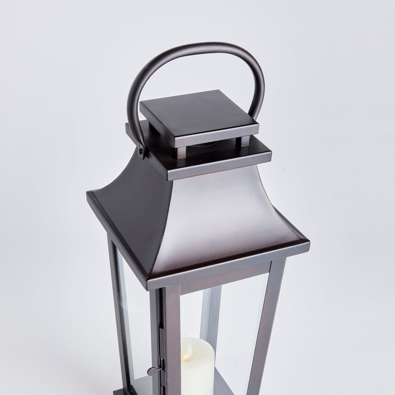 Maurice Outdoor Lantern - BlueJay Avenue