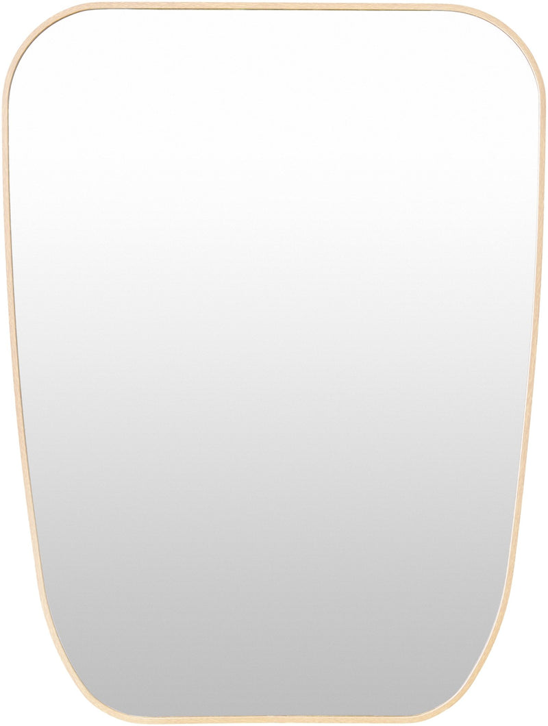 Mercer Wall Mirror - BlueJay Avenue