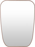 Mercer Wall Mirror - BlueJay Avenue