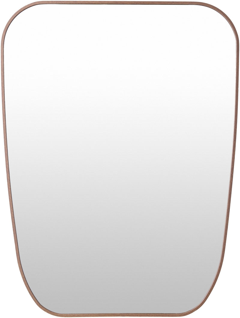 Mercer Wall Mirror - BlueJay Avenue