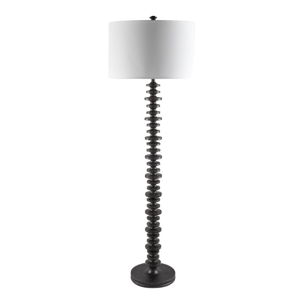 Merril Floor Lamp - BlueJay Avenue