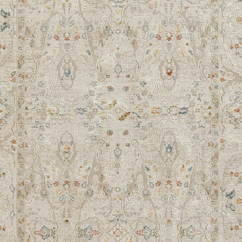 Morgan Beige Rug - BlueJay Avenue