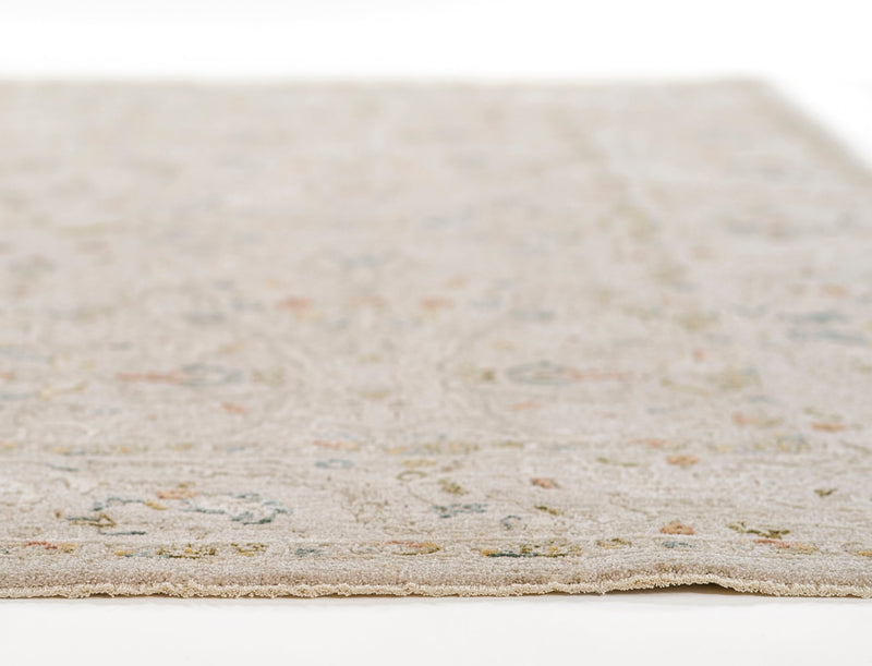 Morgan Beige Rug - BlueJay Avenue