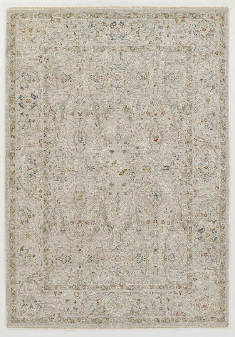 Morgan Beige Rug - BlueJay Avenue