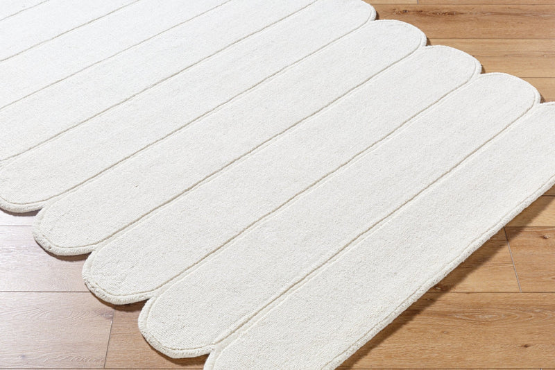 Mystique Handmade Wool Rug - BlueJay Avenue