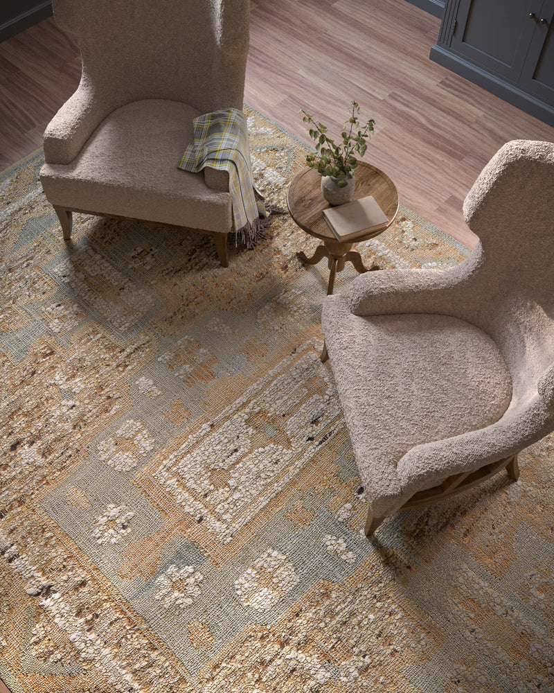 Nirvana Hand Woven Jute Rug - BlueJay Avenue