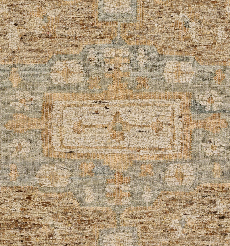 Nirvana Hand Woven Jute Rug - BlueJay Avenue