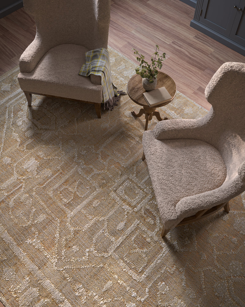 Nirvana Jute Neutral Rug - BlueJay Avenue