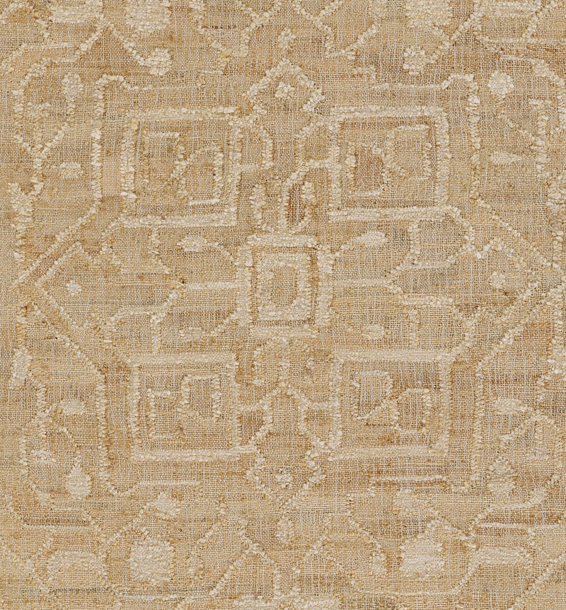 Nirvana Jute Neutral Rug - BlueJay Avenue